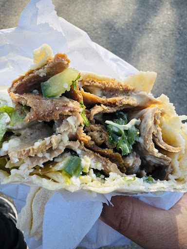 Photo of Paradise Donair - 723 12th St #3, New Westminster, BC V3M 4J9